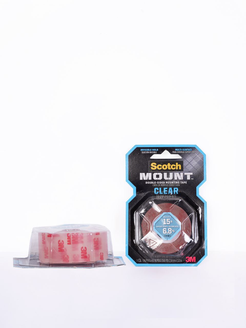 چسب Scotch mount (3m)